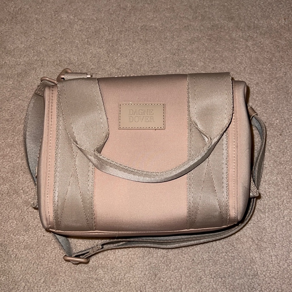 Dagne Dover XS Landon in bandage color